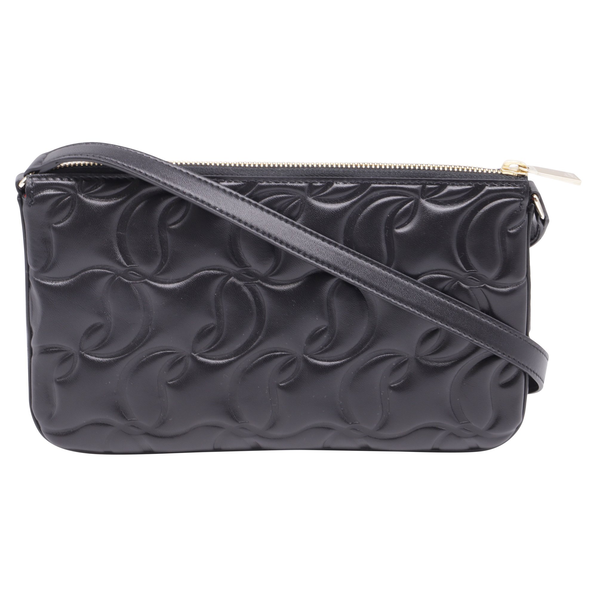 Christian Louboutin Leather handbag