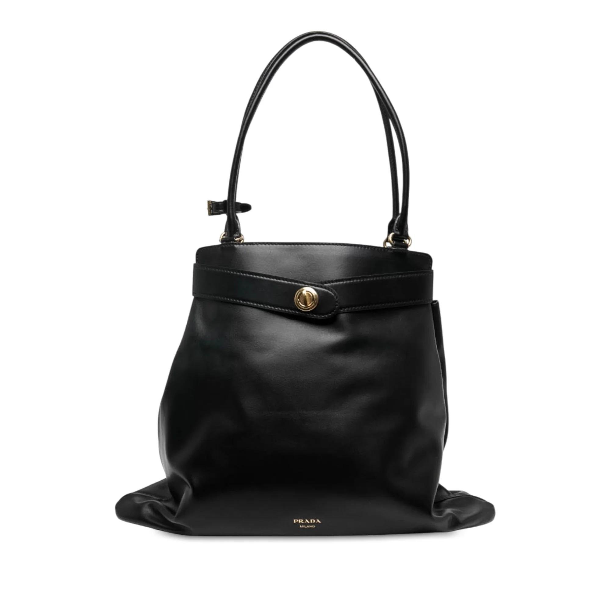 Pony-style calfskin handbag