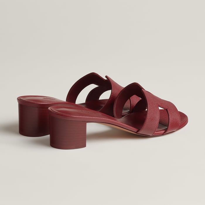 Rouge H Oasis Sandal