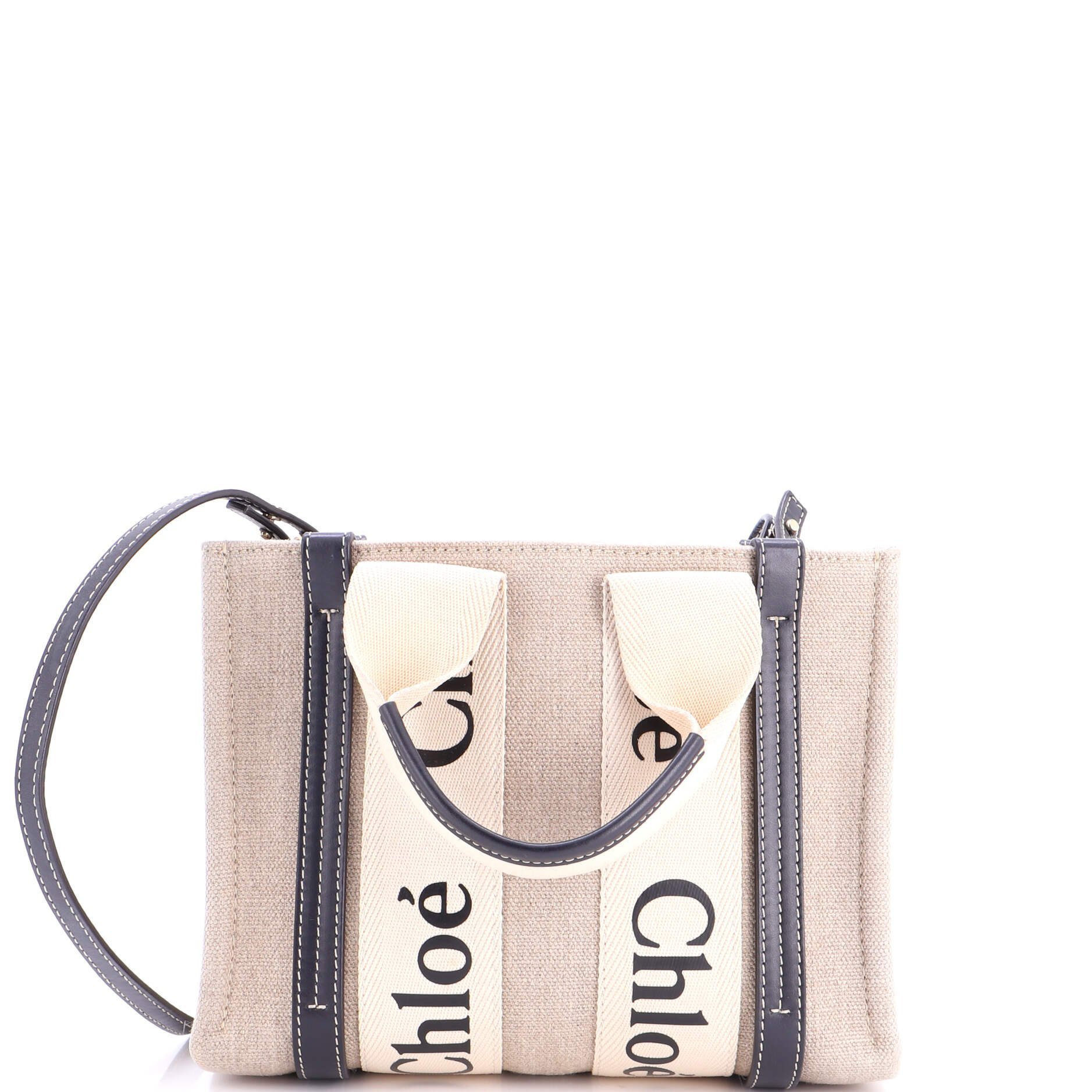 Cloth tote