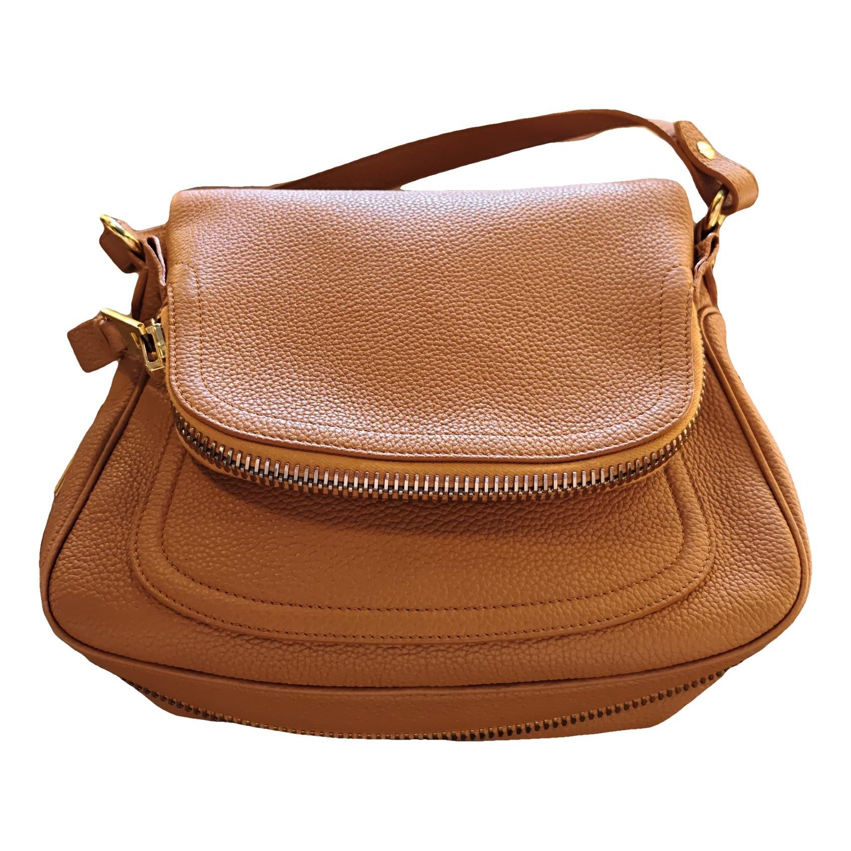 Jennifer leather handbag