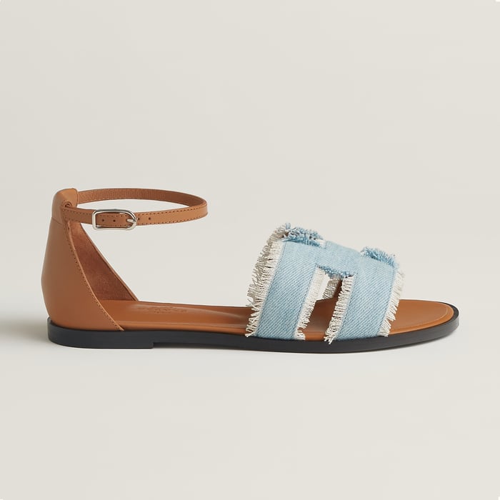 Santorini Sandal