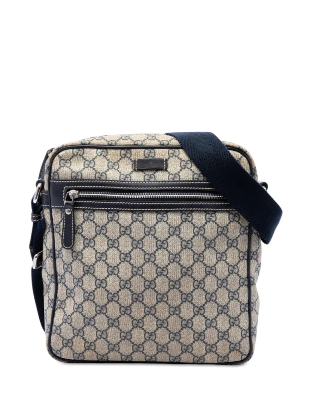 2016-2026 GG Supreme crossbody bag