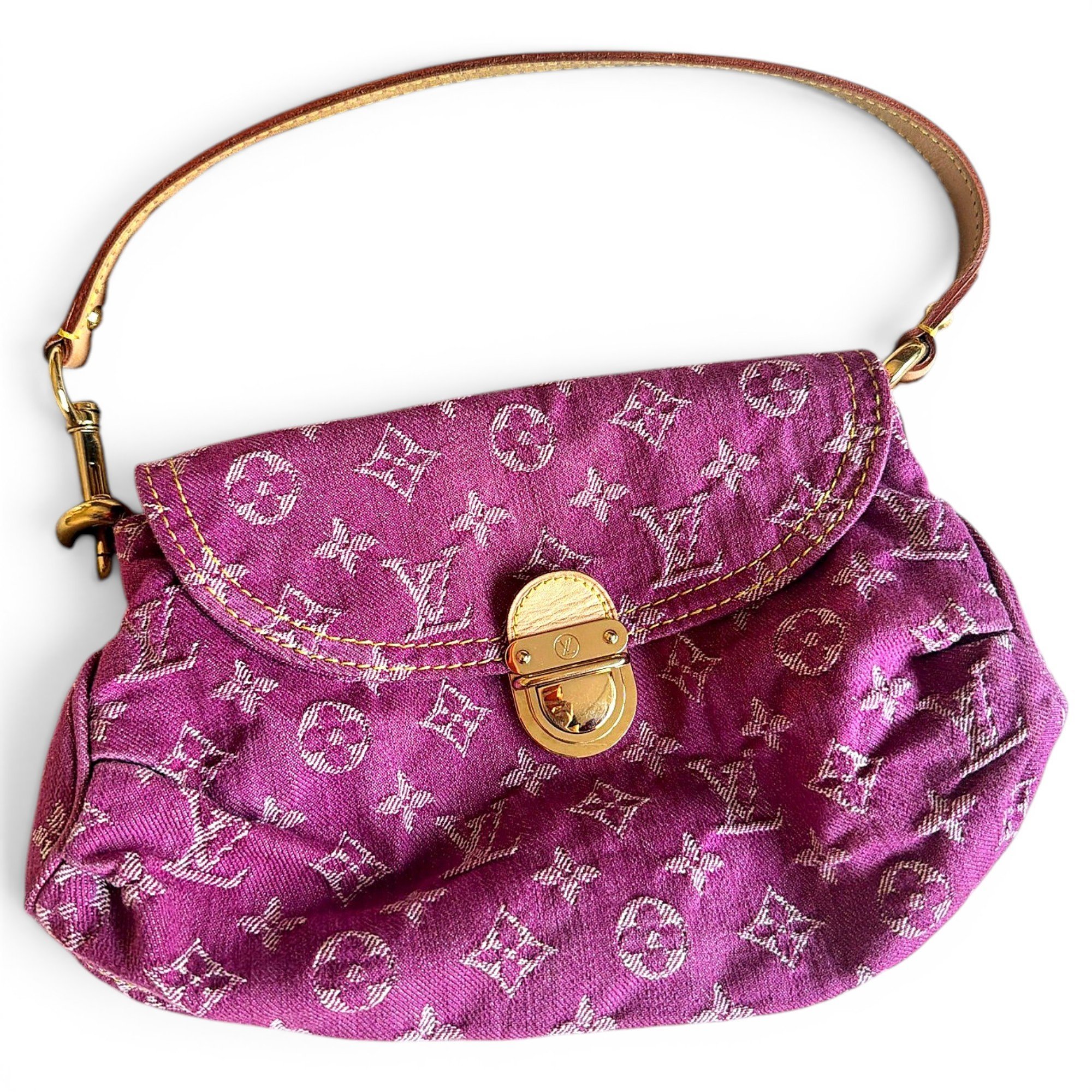 Pleaty handbag
