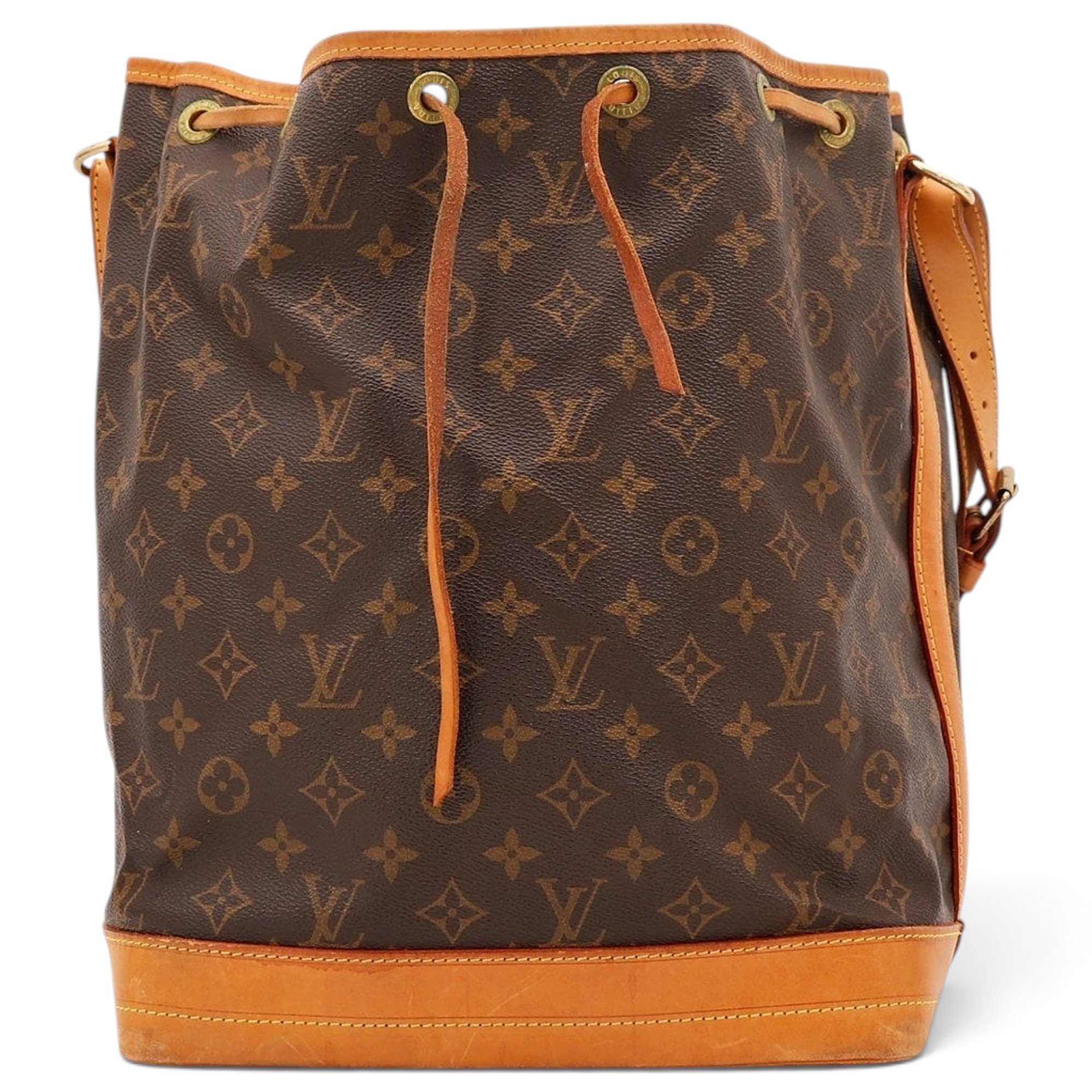 Noé cloth handbag