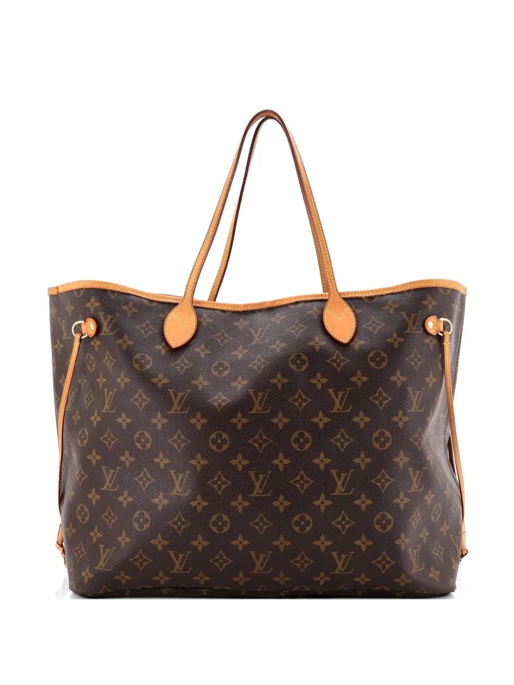 Neverfull Monogram Canvas GM tote bag