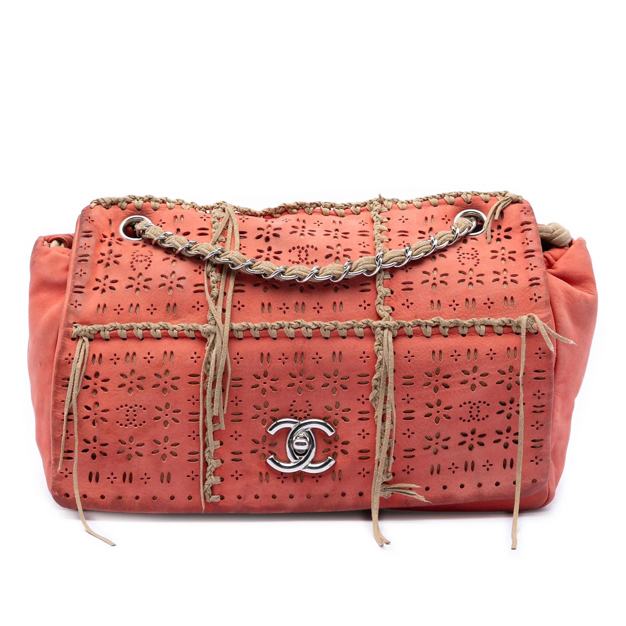 Timeless/Classique bag