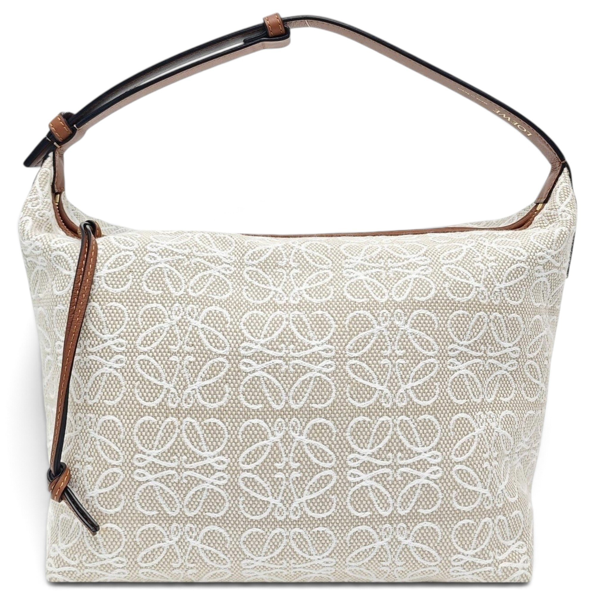 Cubi cloth handbag