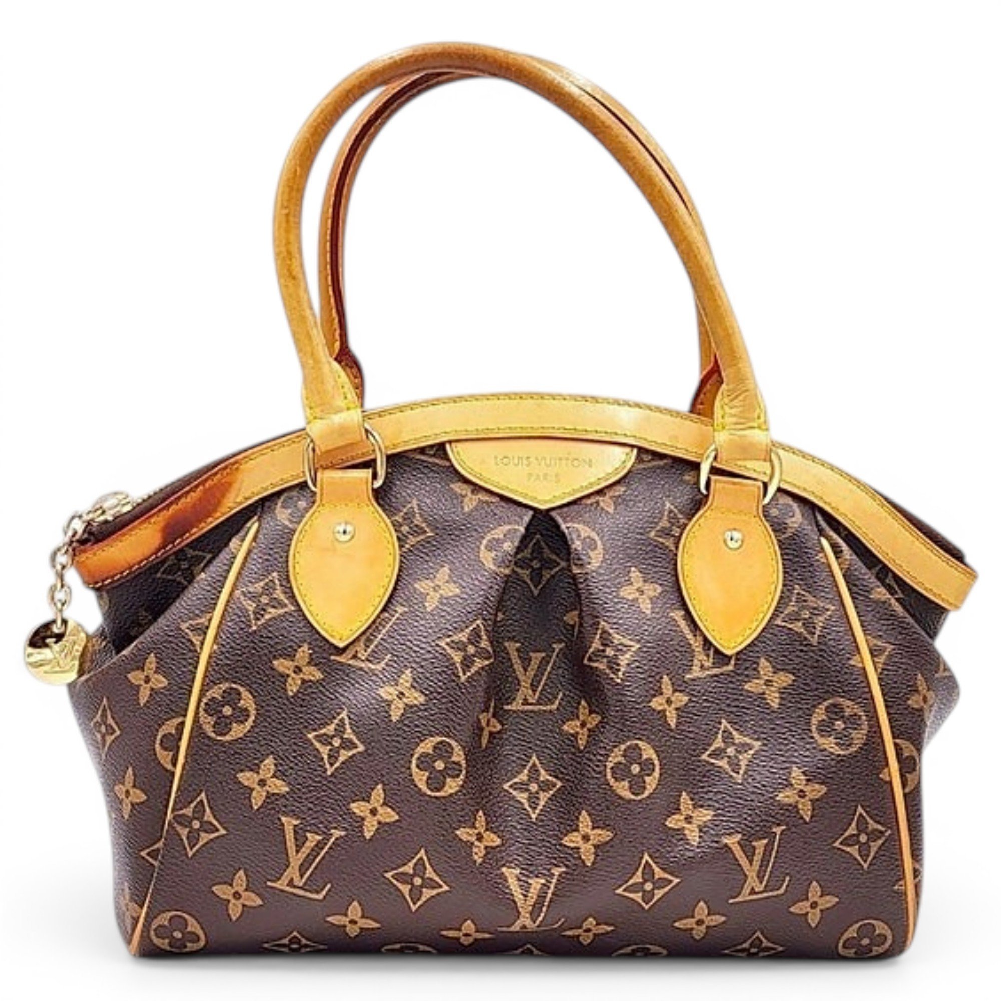 Tivoli handbag