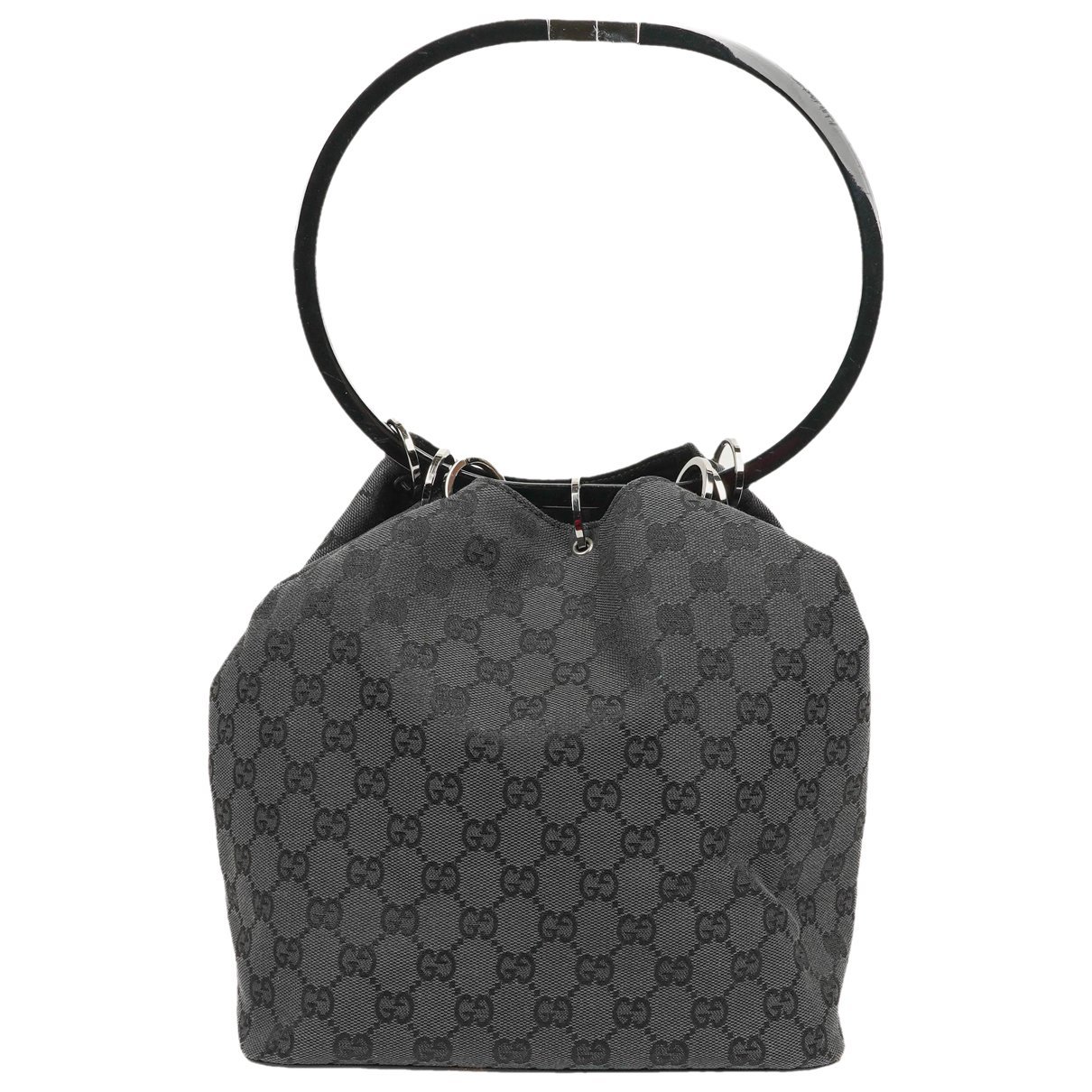 Hobo cloth handbag