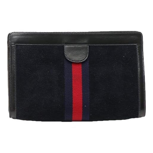 Clutch bag