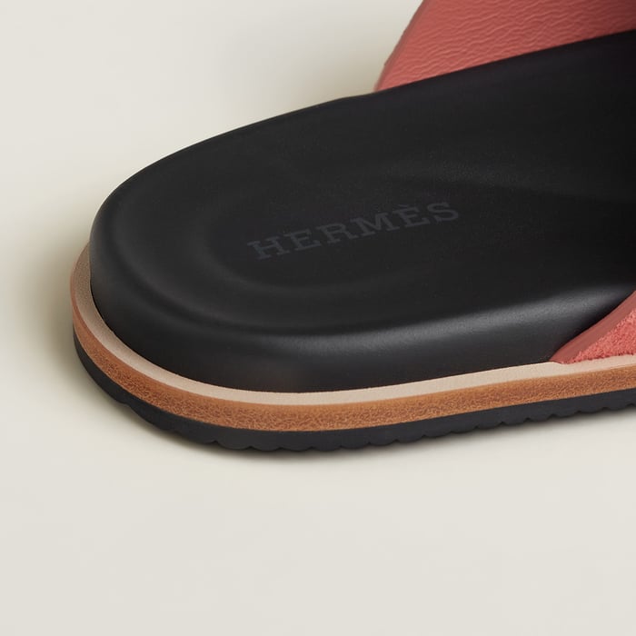 Rose Antique Naxos Sandal