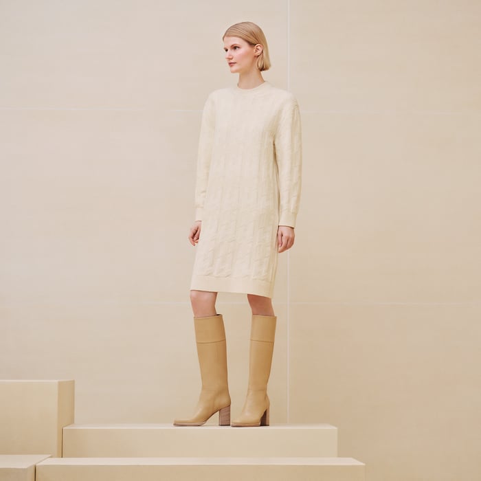 Robe Inspiration Sweat-shirt