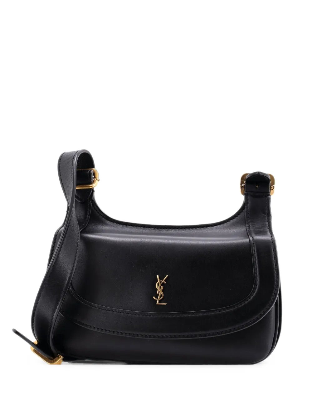 Charlie Leather Small shoulder bag
