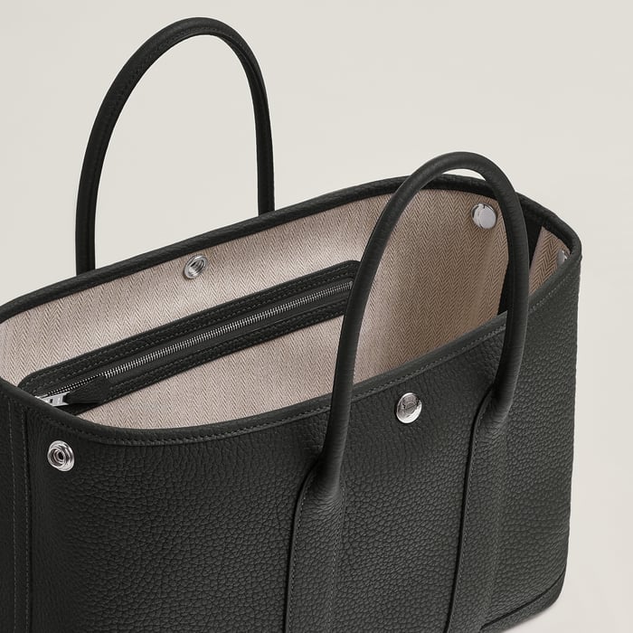 Dark Bronze Garden Party 30 Bag
