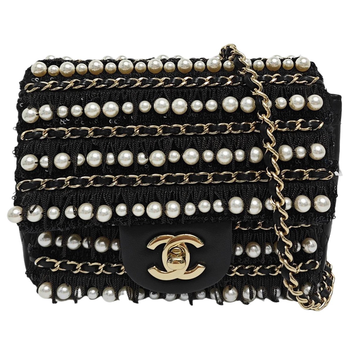 Crossbody bag