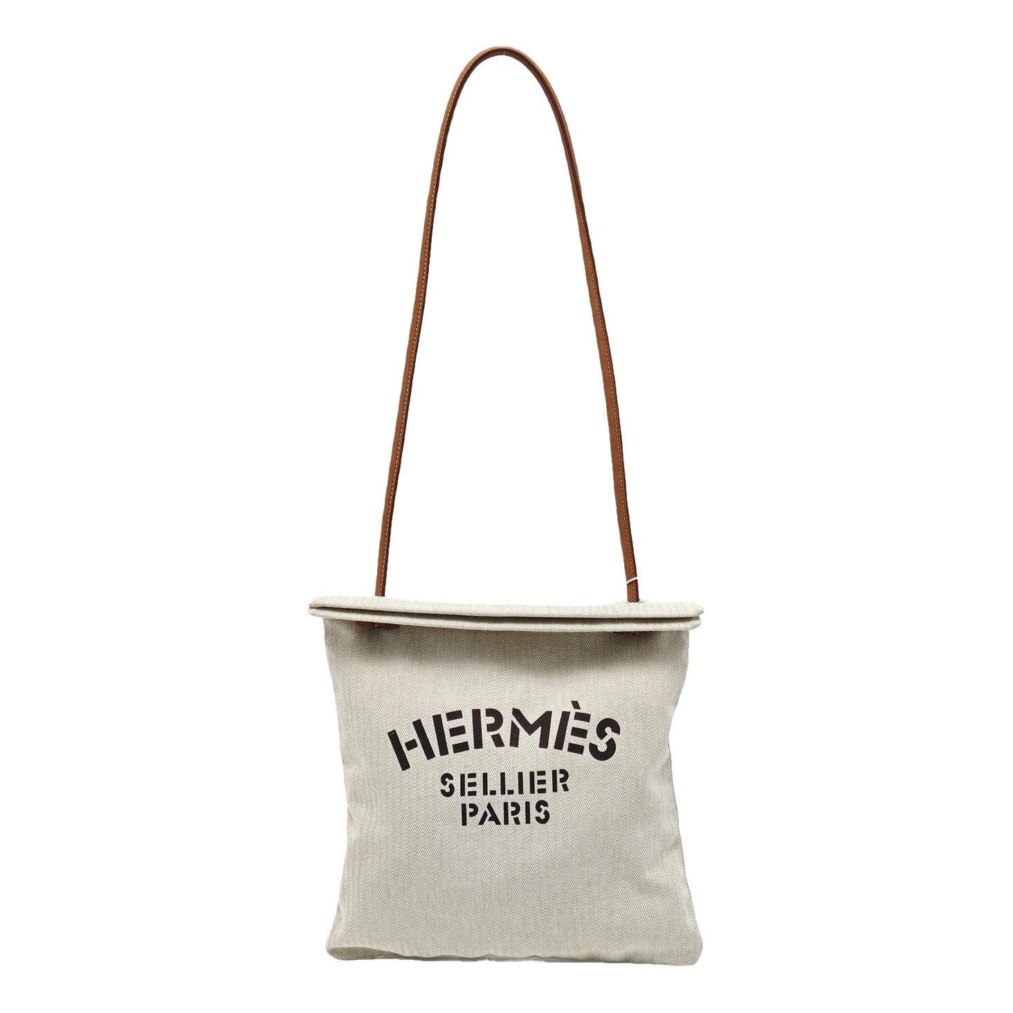Aline cloth handbag