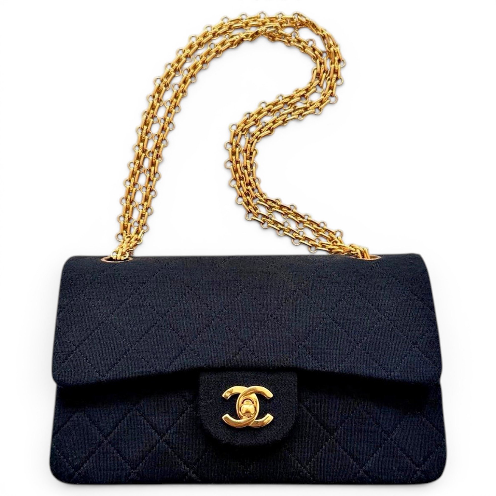 Timeless/Classique handbag