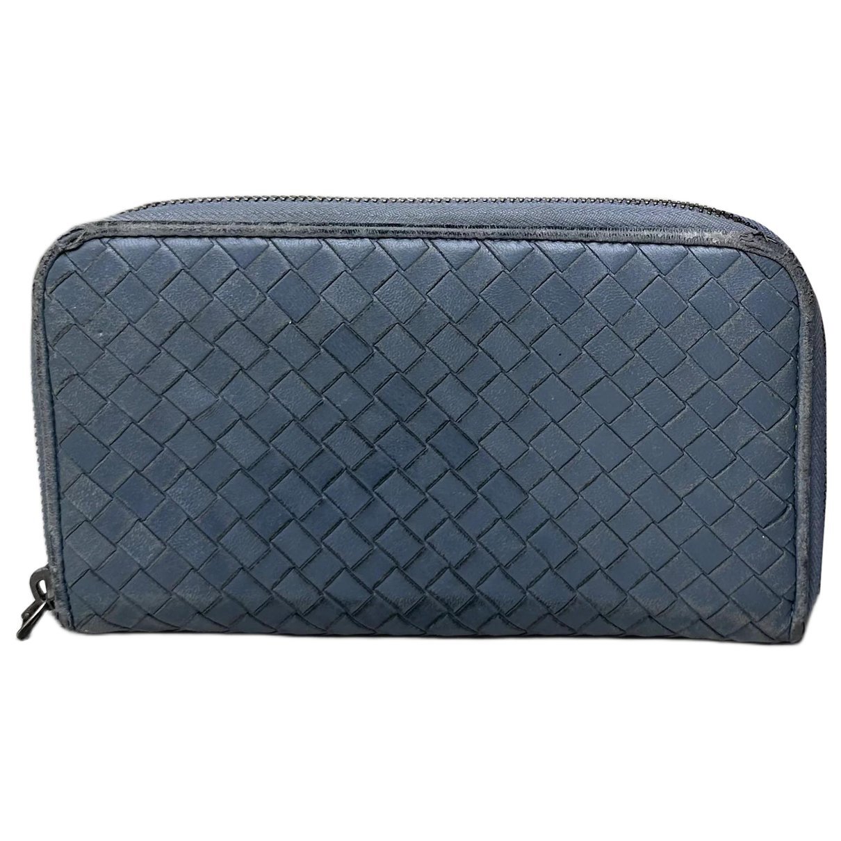 Veneta leather mini bag