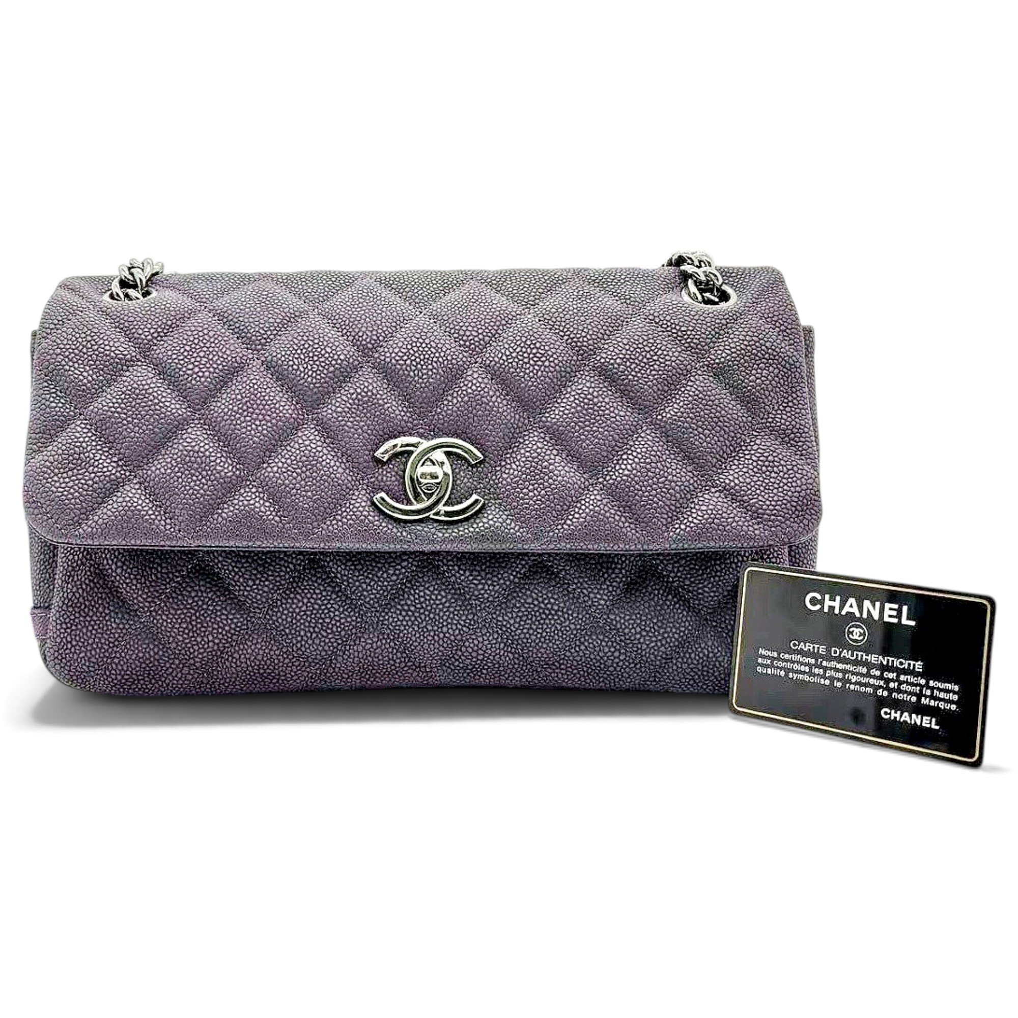 Timeless/Classique leather crossbody bag