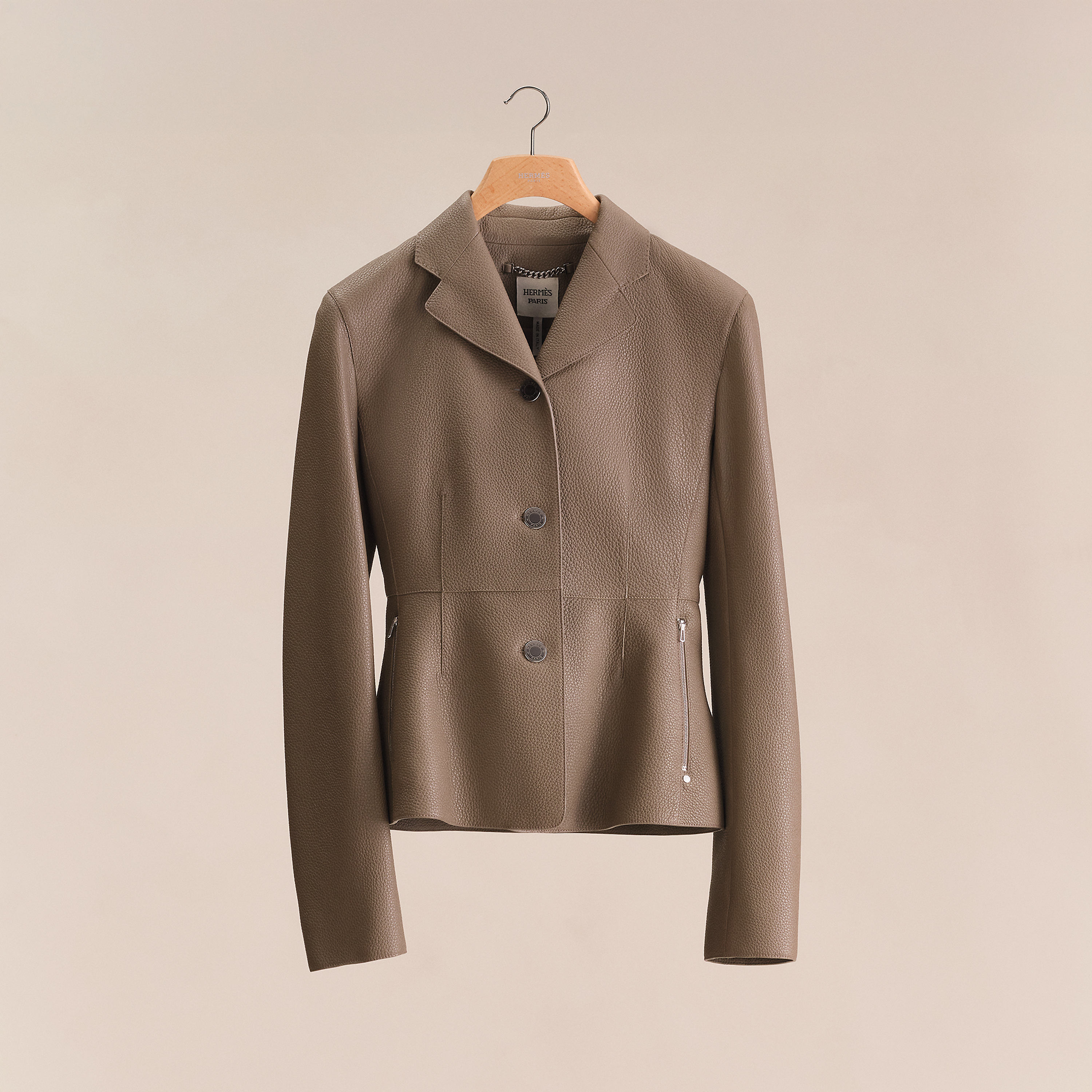 Veste équestre