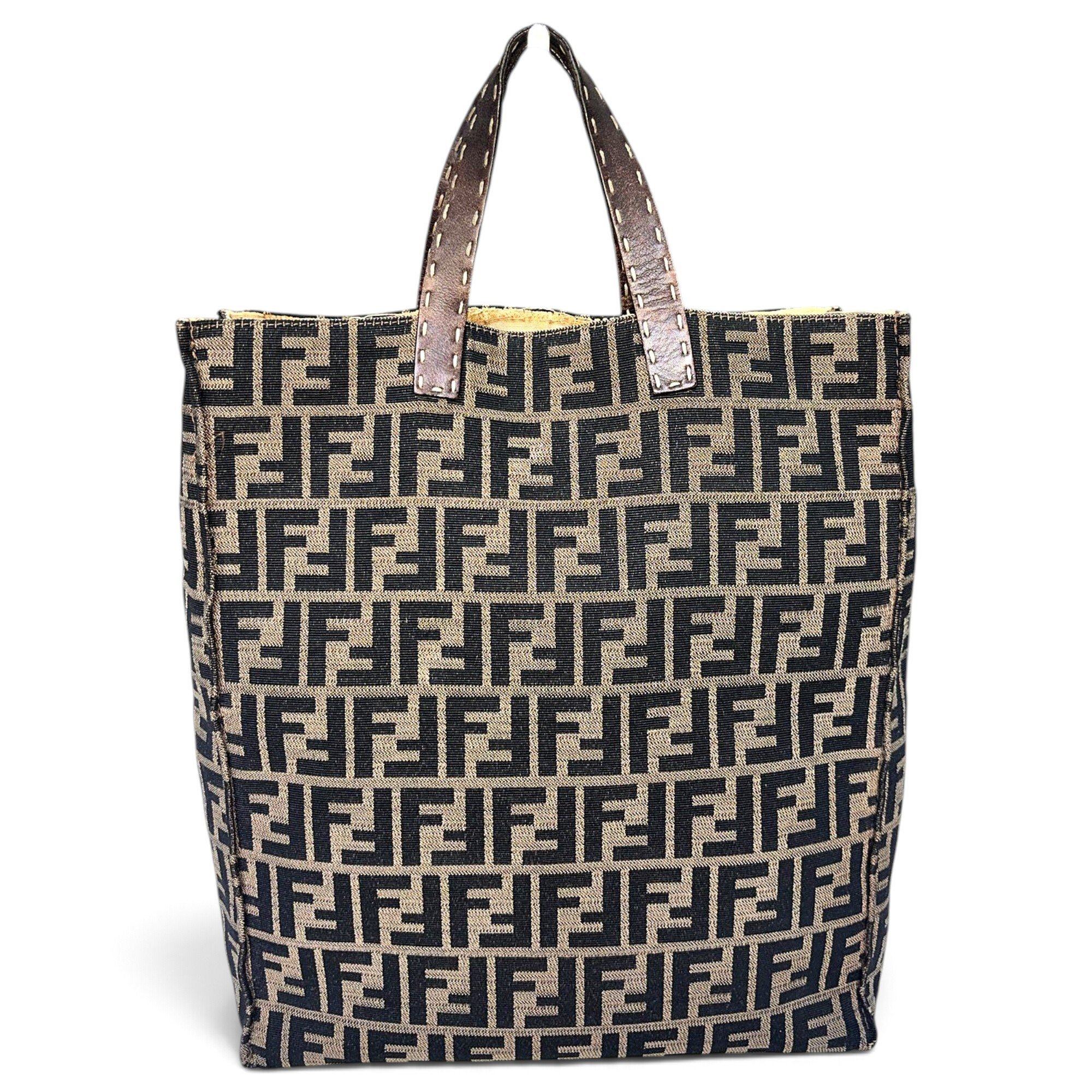 Cloth tote