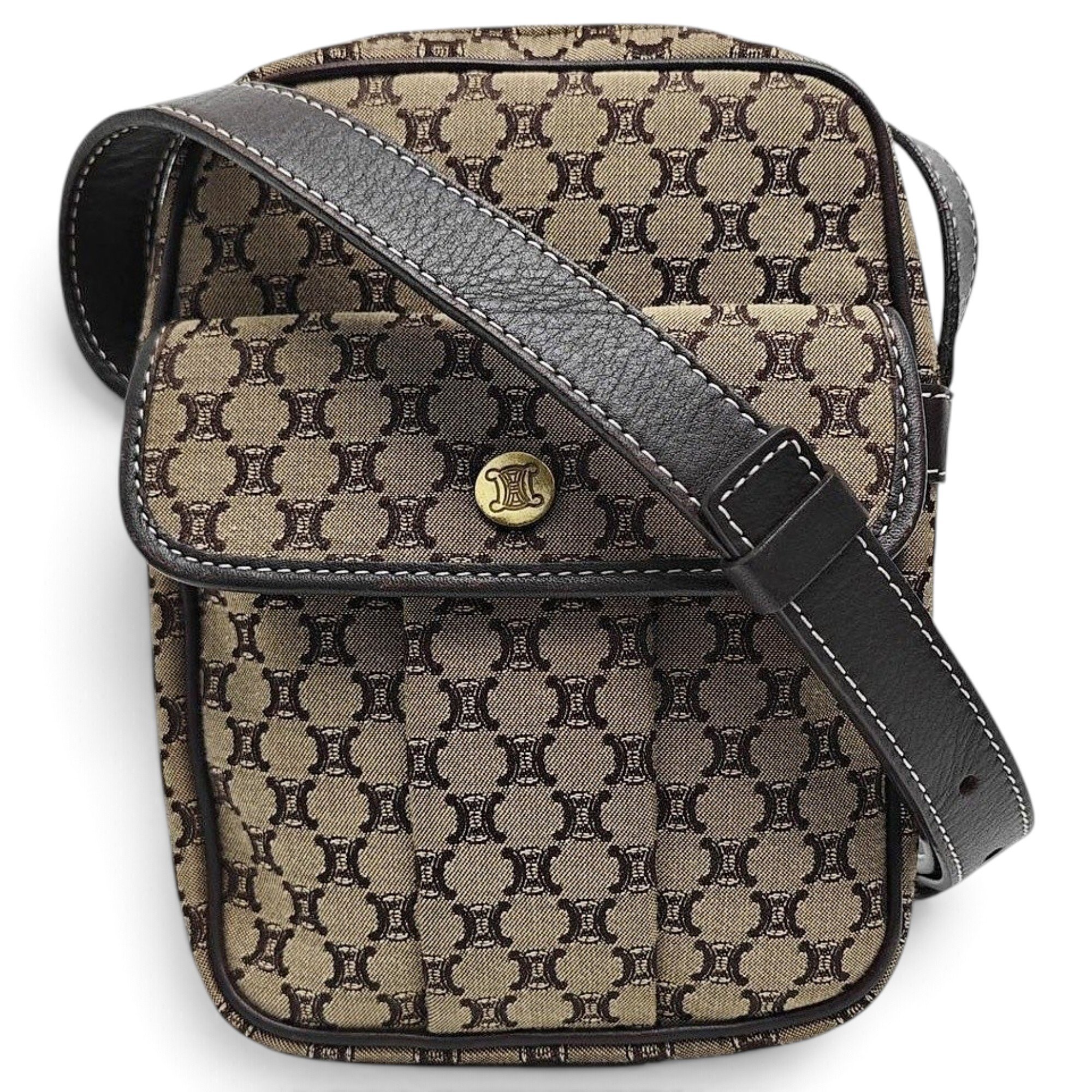 Cloth handbag