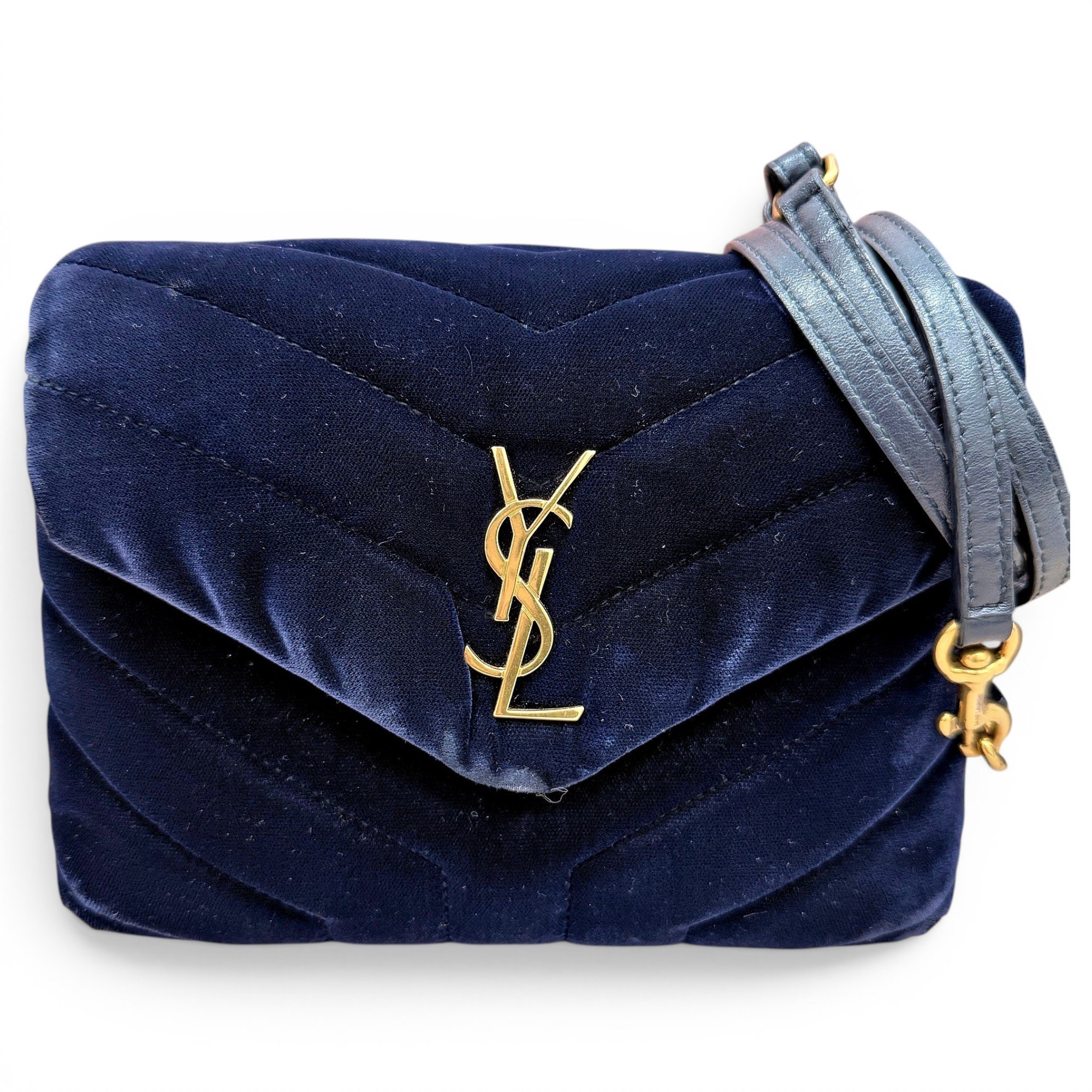 Loulou Toy handbag