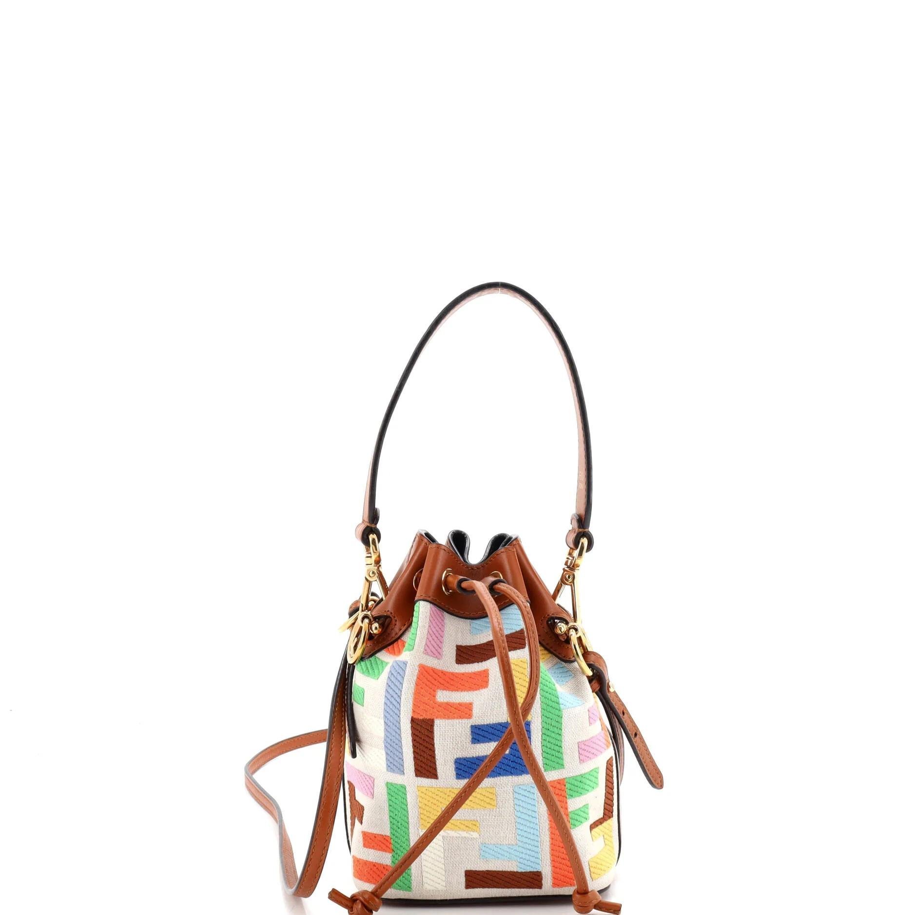Cloth handbag