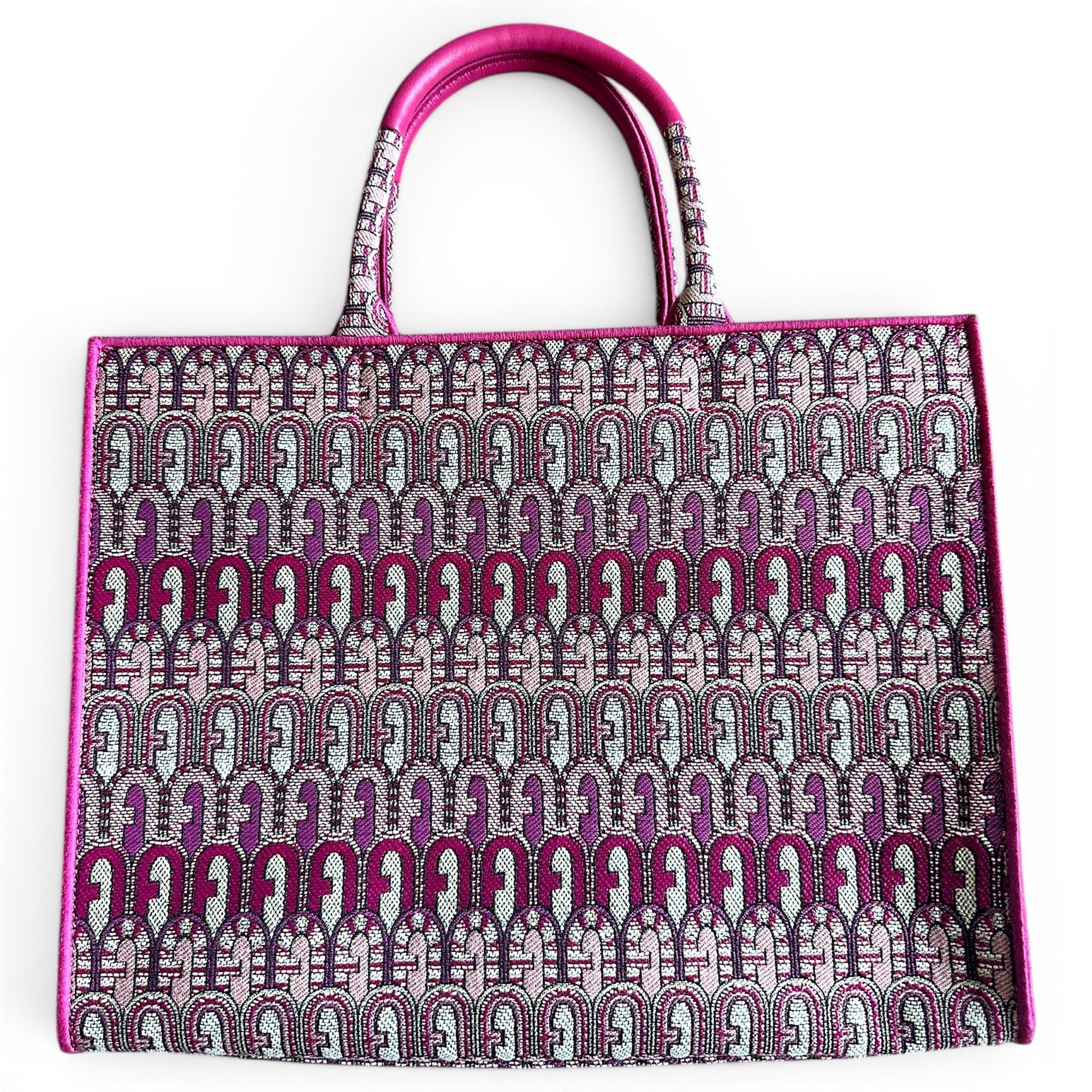 Cloth tote