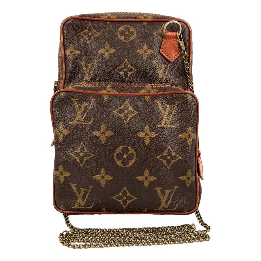 Amazon cloth handbag