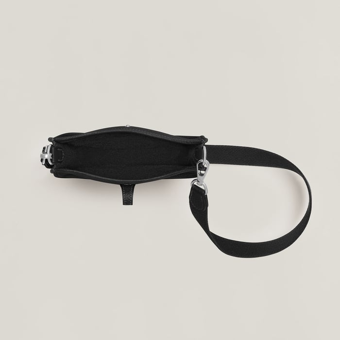 Noir Bolsa Évelyne 16 Amazone