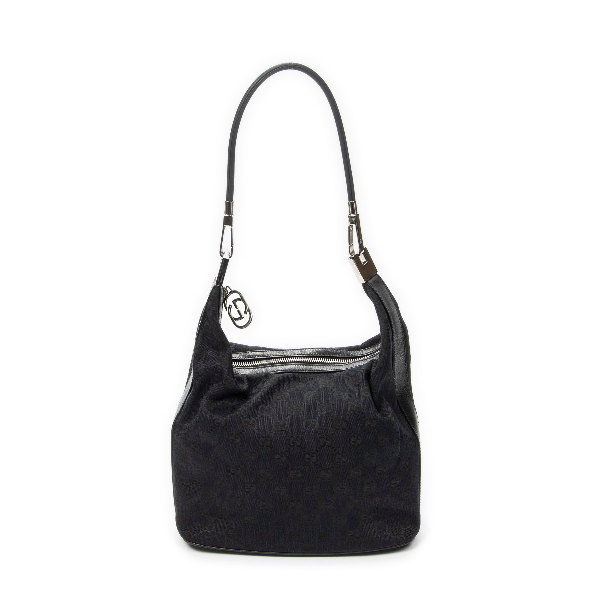 Hobo handbag