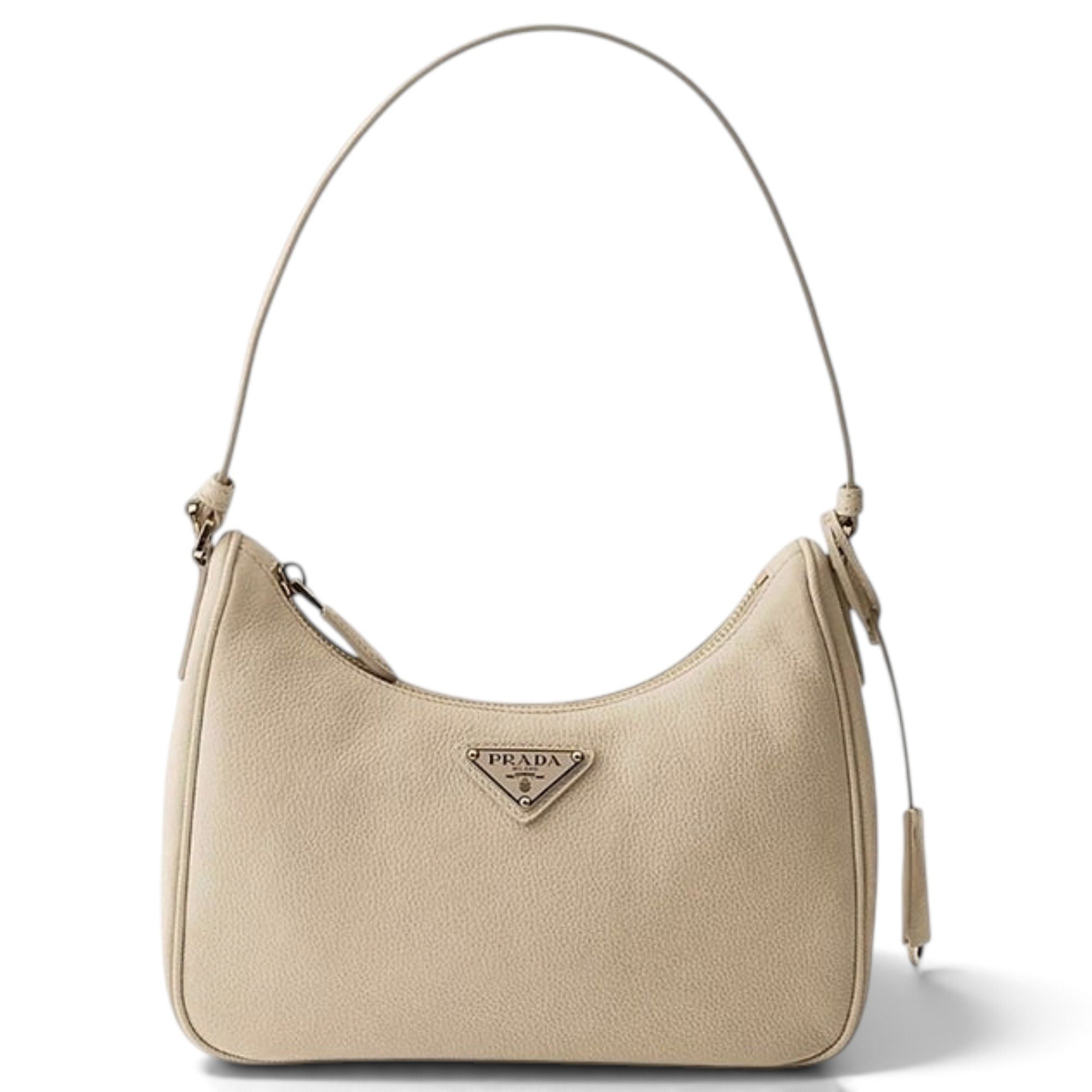 Re-Edition 2005 leather mini bag