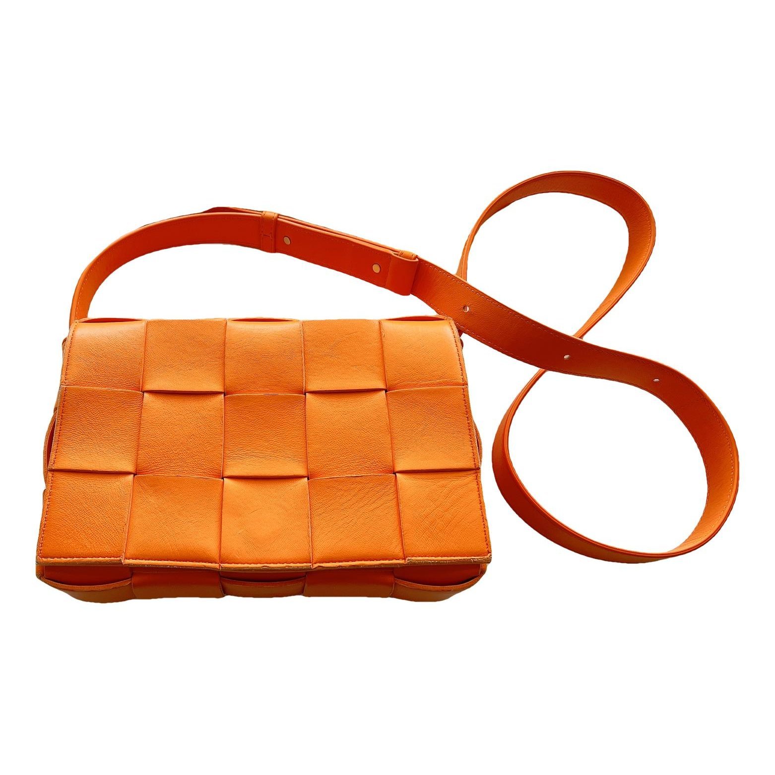 Bottega Veneta Leather handbag