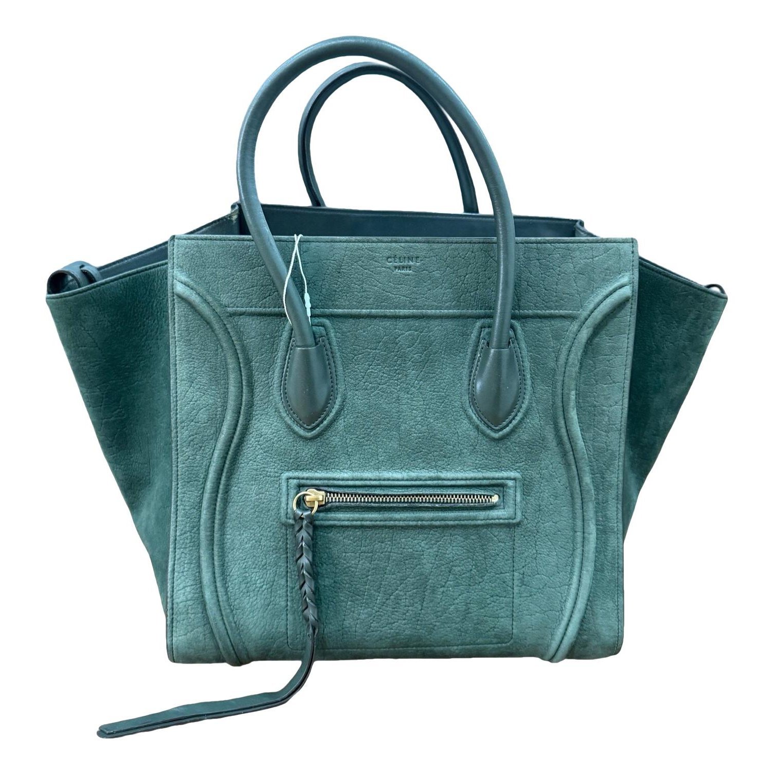 Luggage Phantom handbag
