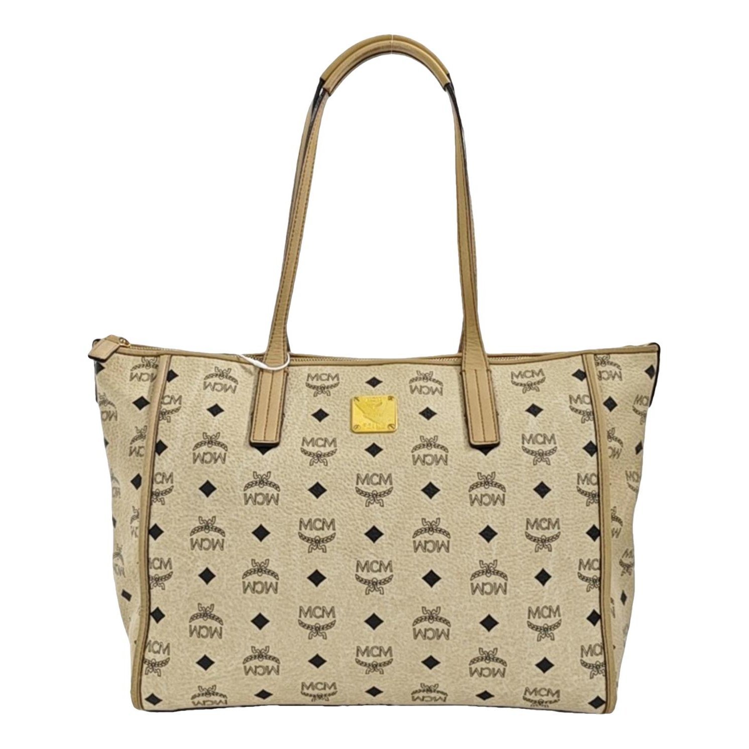 Anya leather handbag