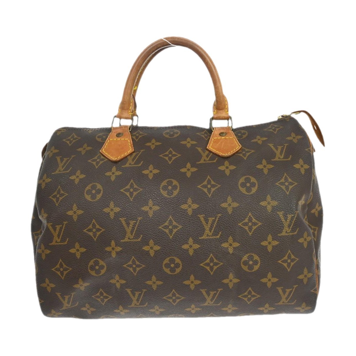 Speedy cloth handbag