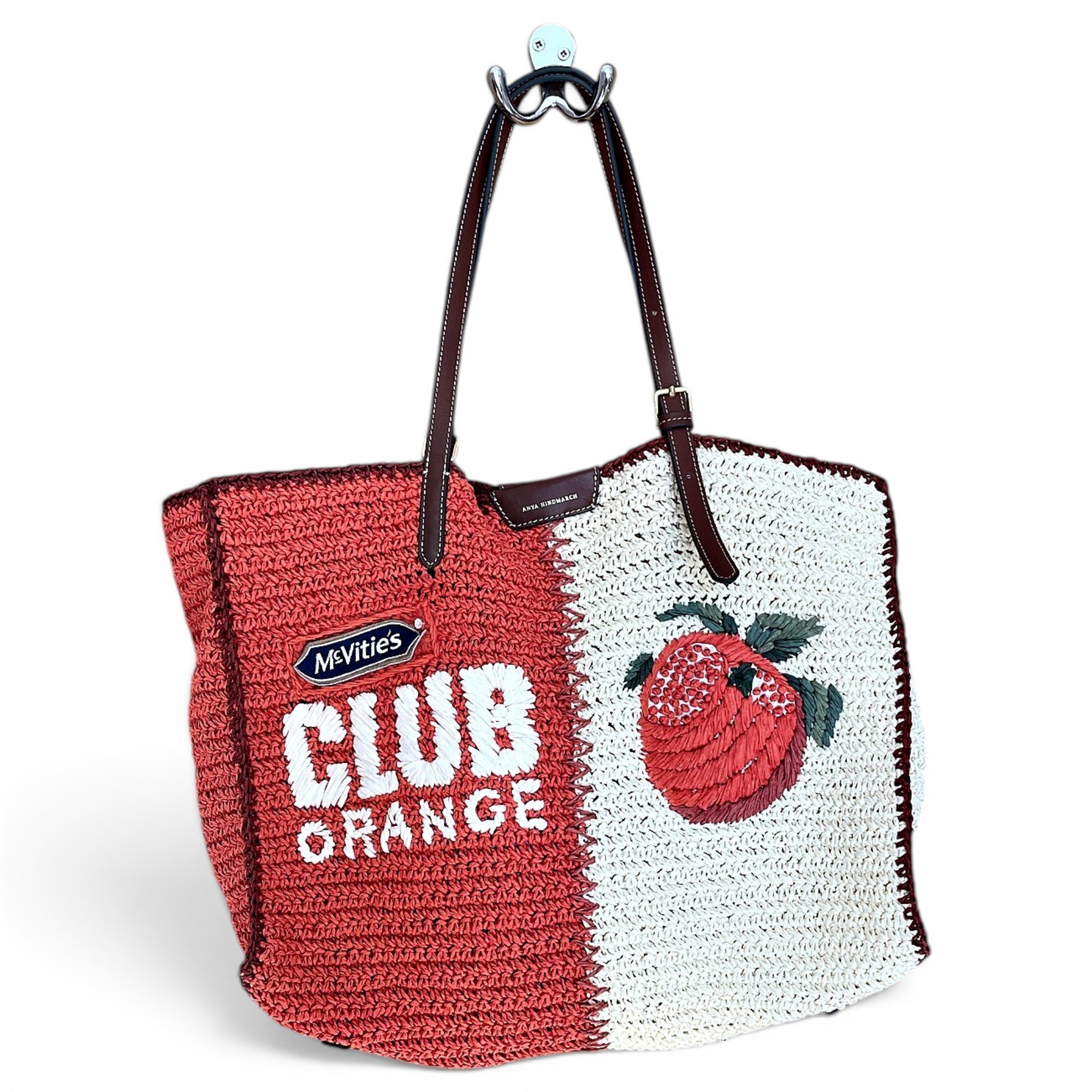 Anya Hindmarch Tote