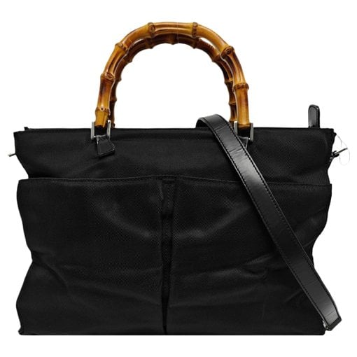 Cloth handbag