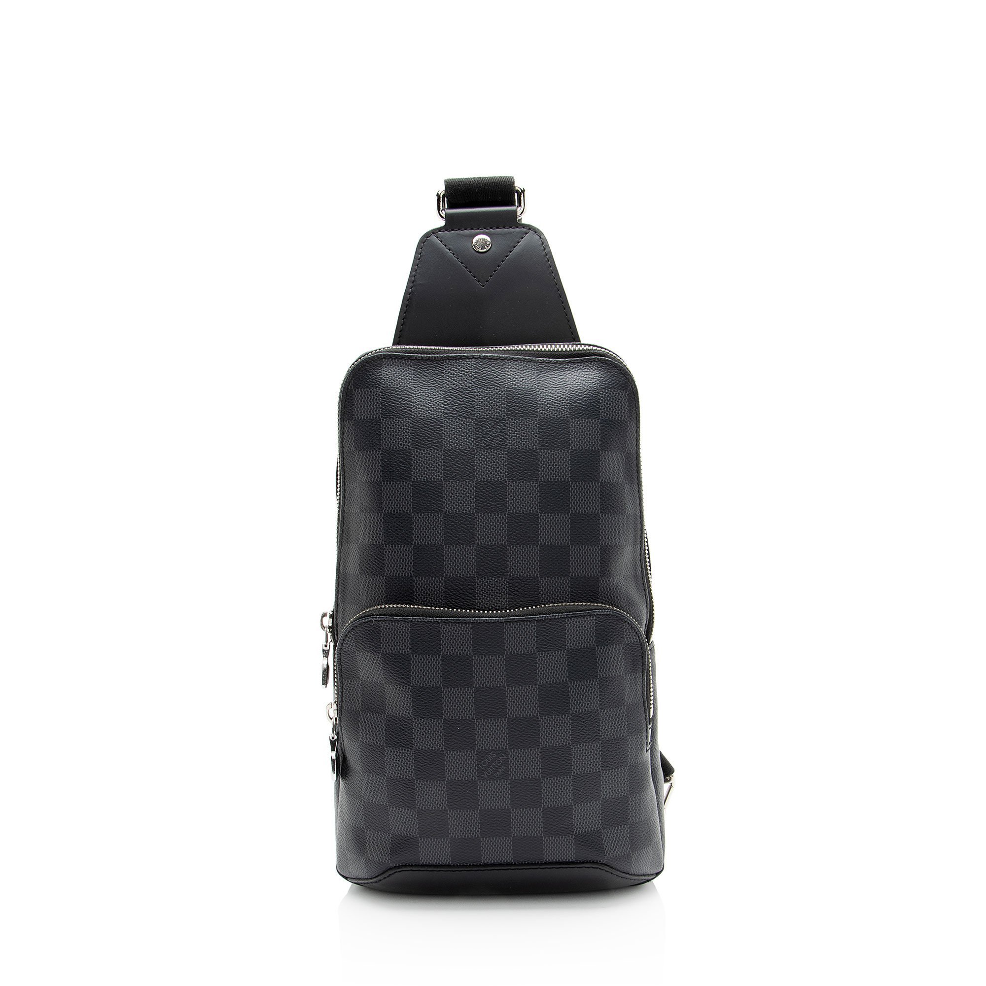 Cloth crossbody bag