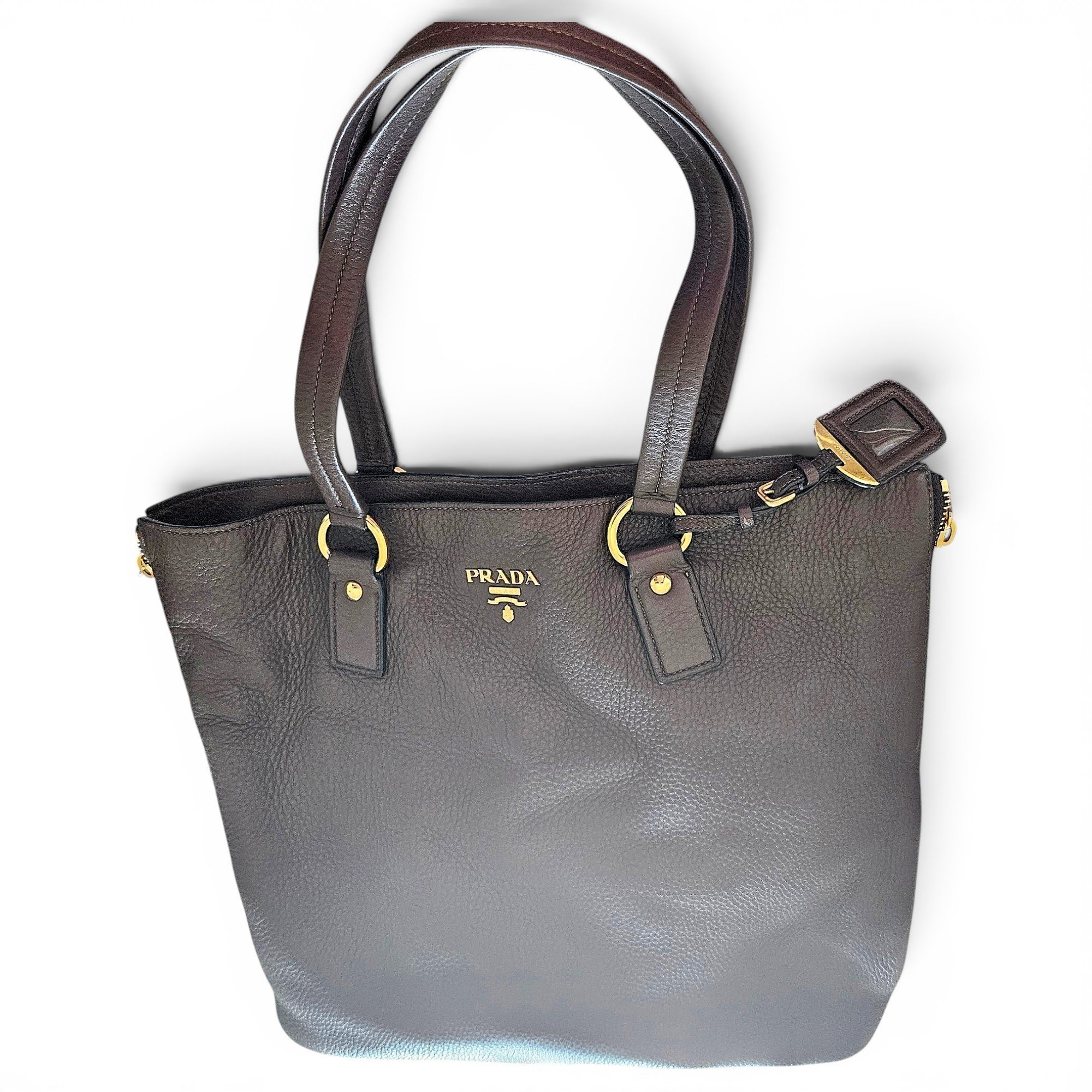 Re-Edition 1978 leather handbag