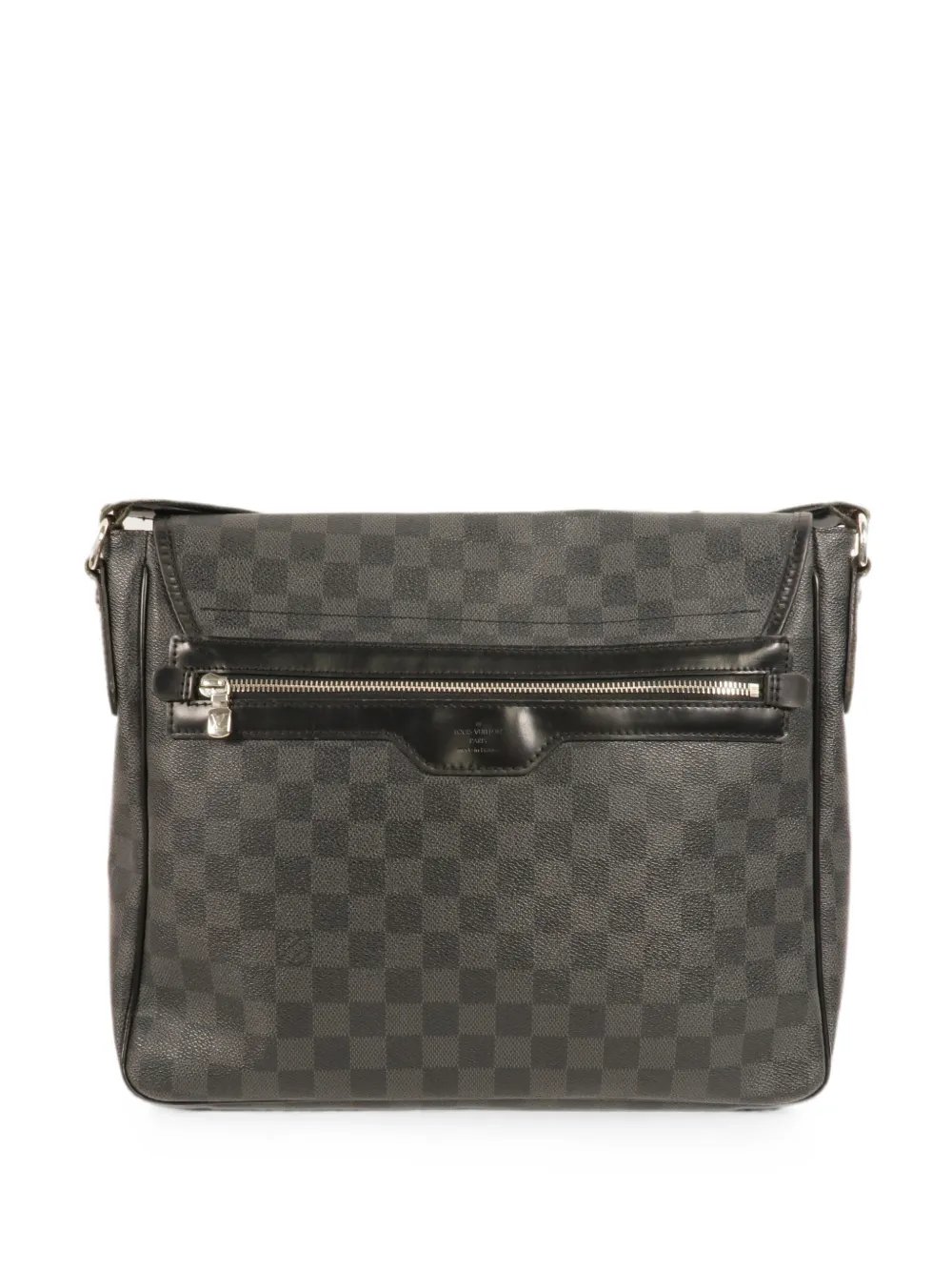 MM Daniel  Damier Graphite shoulder bag