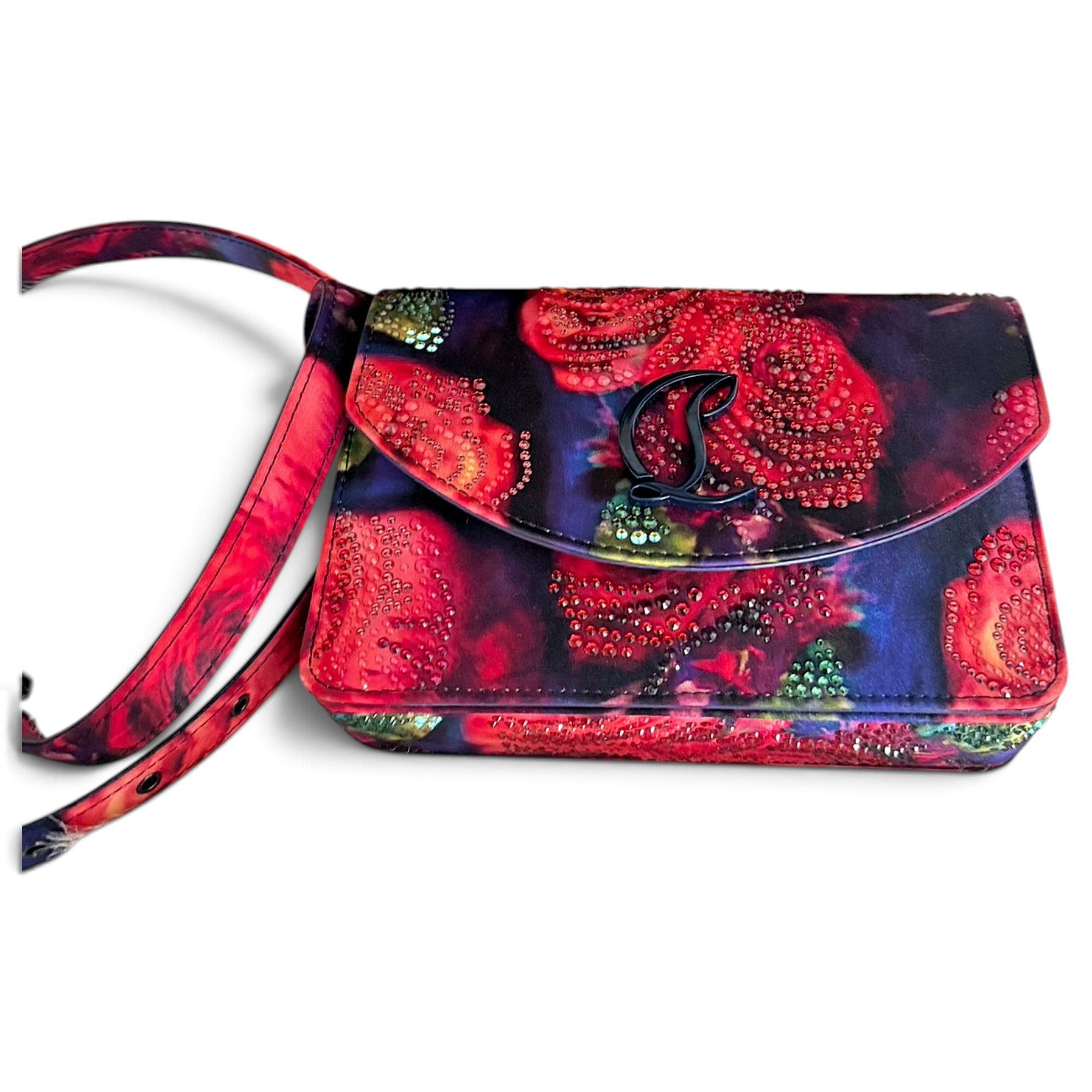 Loubi54 crossbody bag