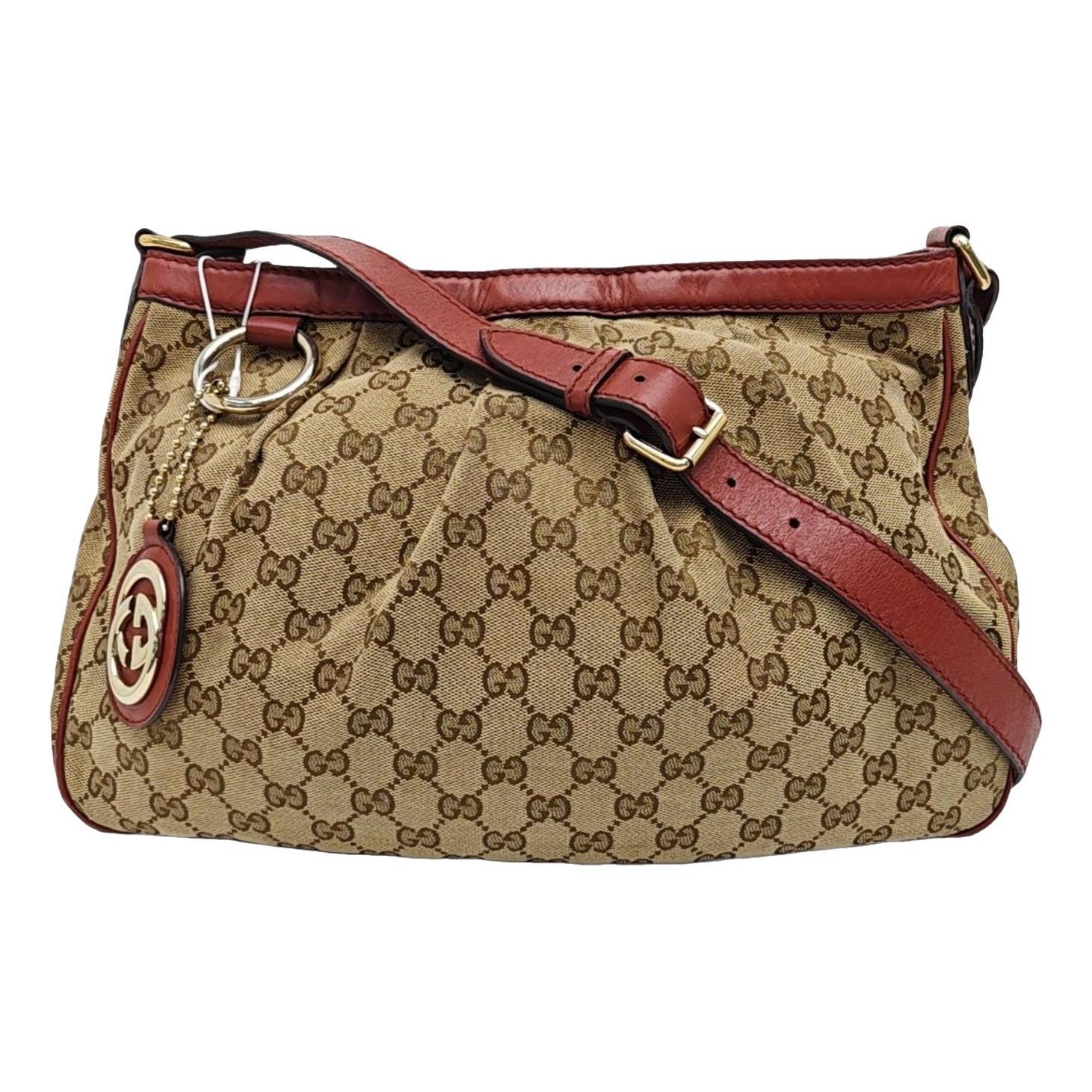 Sukey cloth handbag