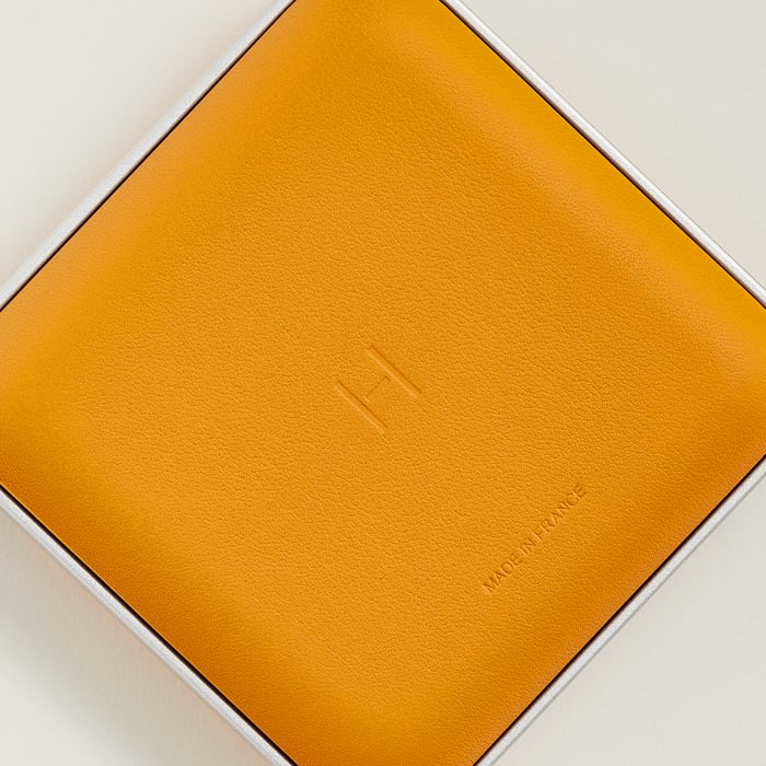 Jaune d'Or Volt'H Mini Power Bank
