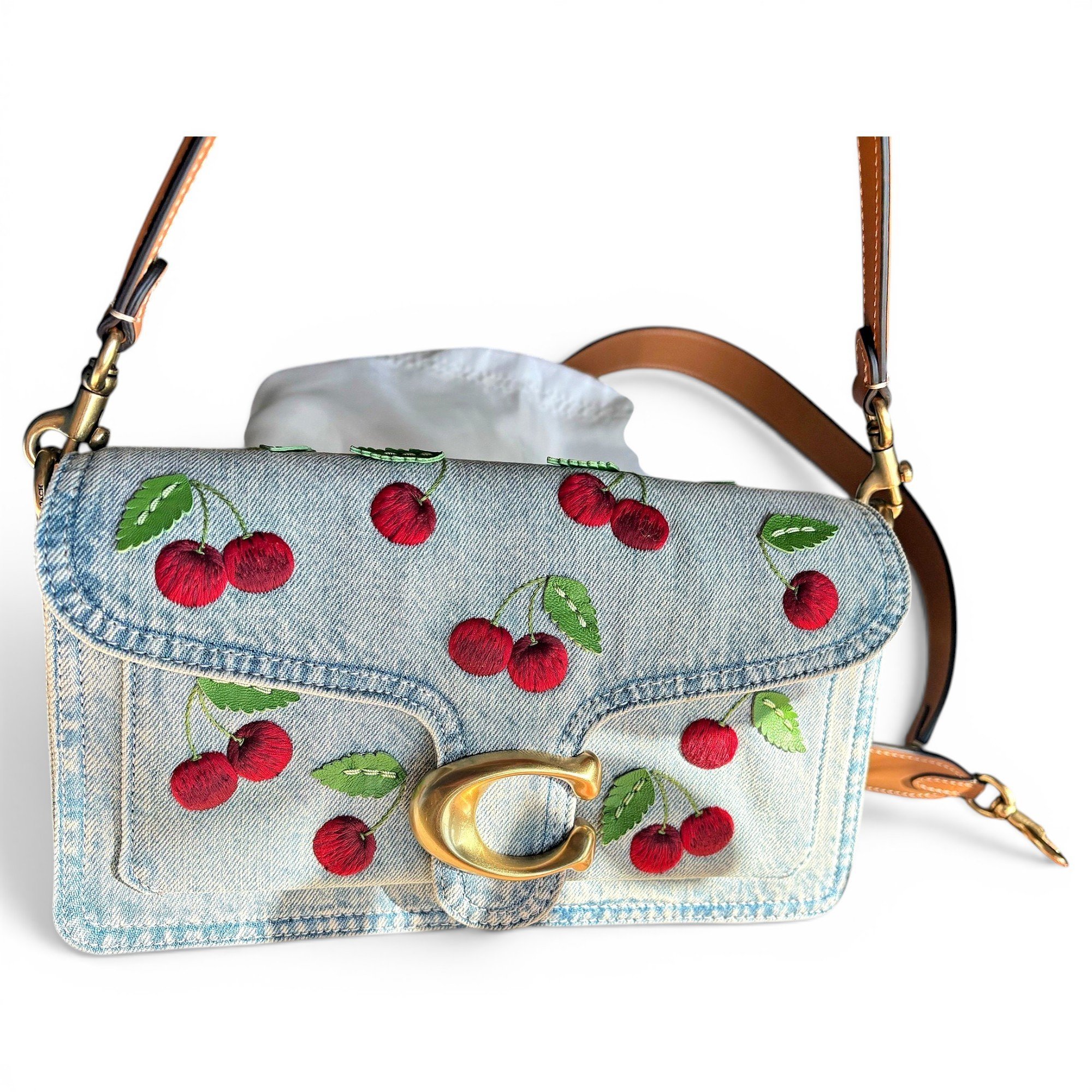 Tabby handbag