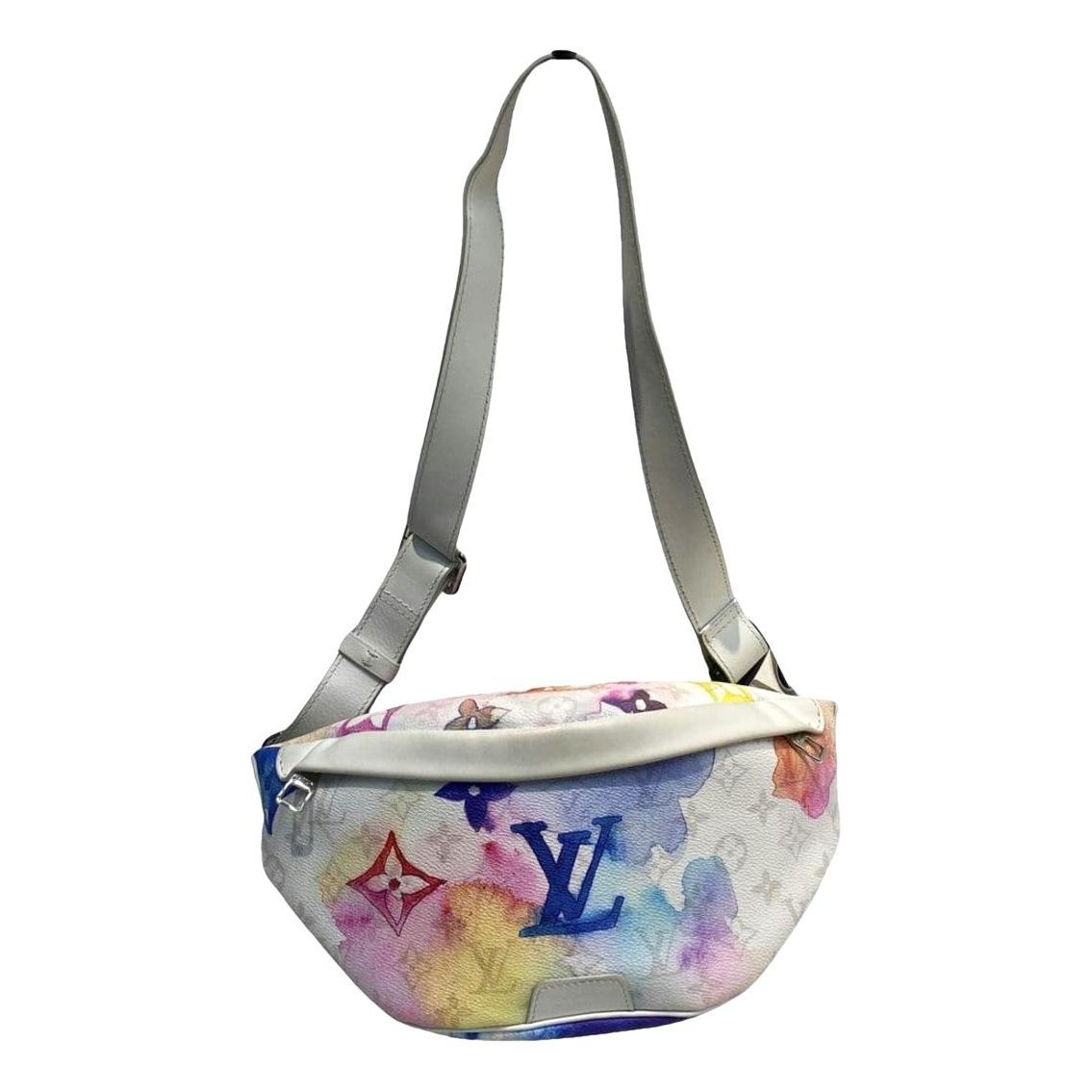 Bum Bag / Sac Ceinture cloth crossbody bag