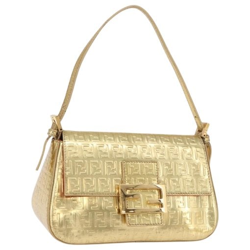 Mamma Baguette cloth handbag
