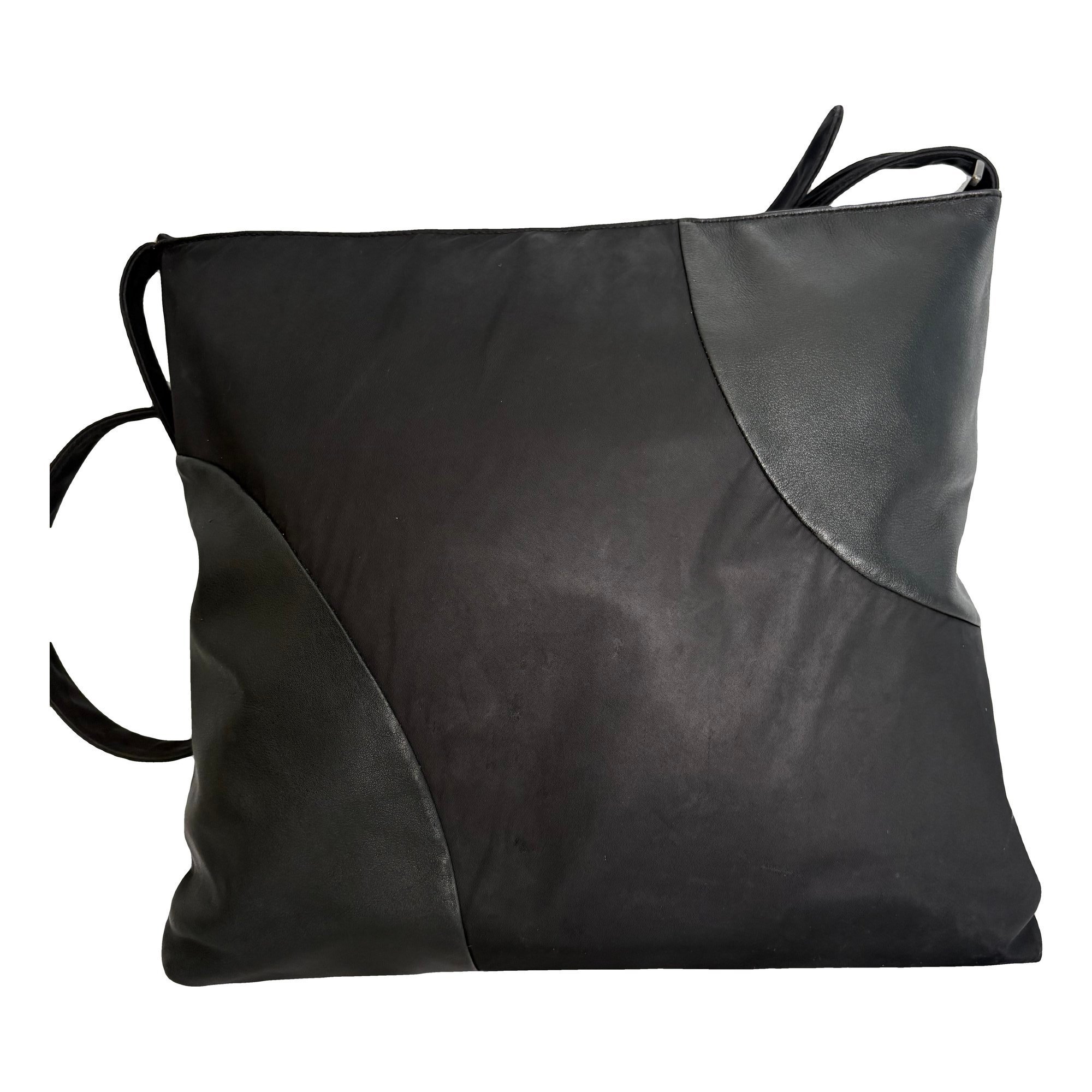 Furla Leather crossbody bag